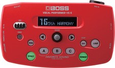 [Usado] Processador de Efeitos Vocal Performer BOSS VE-5 - Envio da Califórnia comprar usado  Enviando para Brazil