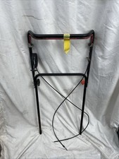 Harry petrol lawnmower for sale  SCUNTHORPE
