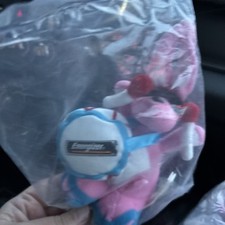 Vintage 1997 energizer for sale  Chicago Heights