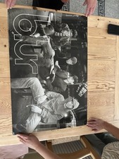 Blur original tour for sale  DUDLEY