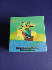 Sail board game. for sale  WARLINGHAM