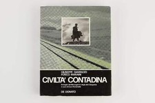Giarrizzo maraini civiltà usato  Foggia