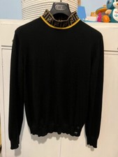Maglione dolcevita uomo usato  Italia