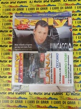 Rivista mensile rally usato  Vigarano Mainarda