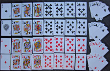 Kartenspiel poker gebraucht kaufen  Dettenhausen