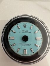 Quadrante dial rolex usato  Verona