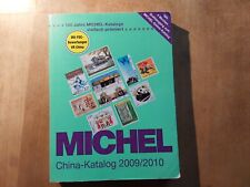Michel übersee china gebraucht kaufen  Forst
