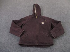 Carhartt jacket women for sale  Madison
