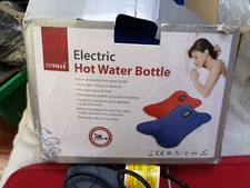 Deville electric hot for sale  LUTON