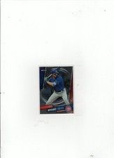 2019 kris bryant for sale  Chillicothe