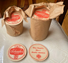 Vintage 1960s schaefer for sale  Trumbull