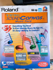 Roland virtual sound for sale  Shipping to Ireland