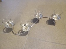 Partylite quatro rarität gebraucht kaufen  Mörsfeld, Ransweiler, Steinbach