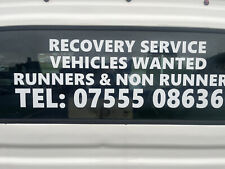 Car vehicle transport for sale  DARLINGTON