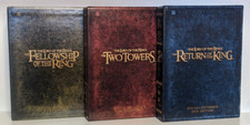 12dvds rings lord for sale 12dvds rings lord for sale Blandon