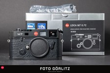 Leica schwarz 10503 gebraucht kaufen  Bünde