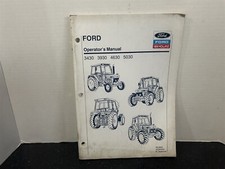 Ford 3230 3430 for sale  Livonia
