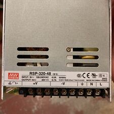 Power supply 48v for sale  TROWBRIDGE