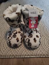 Warm soft boot for sale  READING