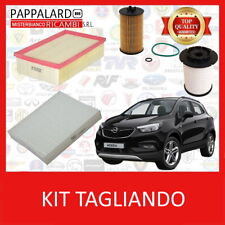 Kit tagliando manutenz usato  Misterbianco