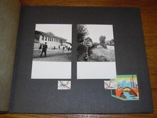 Person trip scrapbook for sale  Denver