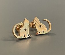 Gold coloured cat for sale  BURY ST. EDMUNDS