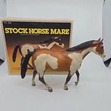 Vtg breyer overo for sale  Omaha
