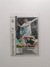 Panini wccf 2011 gebraucht kaufen  Duisburg