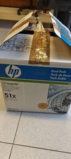 Toner hplaserjet q7511xd usato  Suno