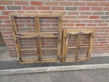 Altes abgelaugtes fenster gebraucht kaufen  Crailsheim