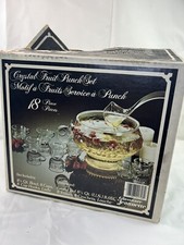 Glassware jeannette 2417 for sale  Banning