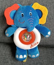987 doudou hochet d'occasion  Hazebrouck