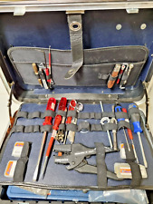 Profi werkzeugkoffer elektrisc gebraucht kaufen  Duisburg
