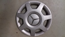 Riginal mercedes radkappe gebraucht kaufen  Duisburg