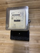 Contatore meccanico monofase usato  San Severo