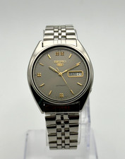 SEIKO 5 Vintage WATCH , AUTOMATIC Watch, Men, Seiko5 6309-8840, DAY DATE, 1976 comprar usado  Enviando para Brazil