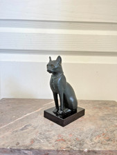 Ancient egyptian sculpture d'occasion  Expédié en Belgium