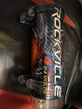 Rockville rxc4d farad for sale  Jericho