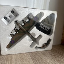 Atlas editions avro for sale  CHESTERFIELD
