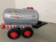 Rolly toys güllefass gebraucht kaufen  Bad Wiessee