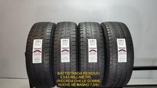 Gomme usate stagioni usato  Comiso