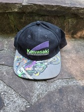 Vtg 90s kawasaki for sale  Flowery Branch