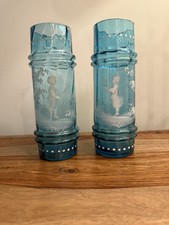 Mary gregory hand for sale  Bethpage