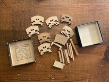 Antique vintage aubert for sale  Colorado Springs