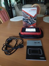 Launch diagnosegerät 123e gebraucht kaufen  Dortmund