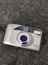 Yashica kyocera zoomate gebraucht kaufen  Berlin
