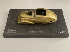 Schuco wendeauto 1010 gebraucht kaufen  Frechen