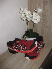 Salomon speedcross enfants d'occasion  Lexy