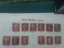 1858 120 different for sale  HUDDERSFIELD
