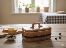 Beurrier boite céramique d'occasion Beurrier boite céramique d'occasion  Cannes